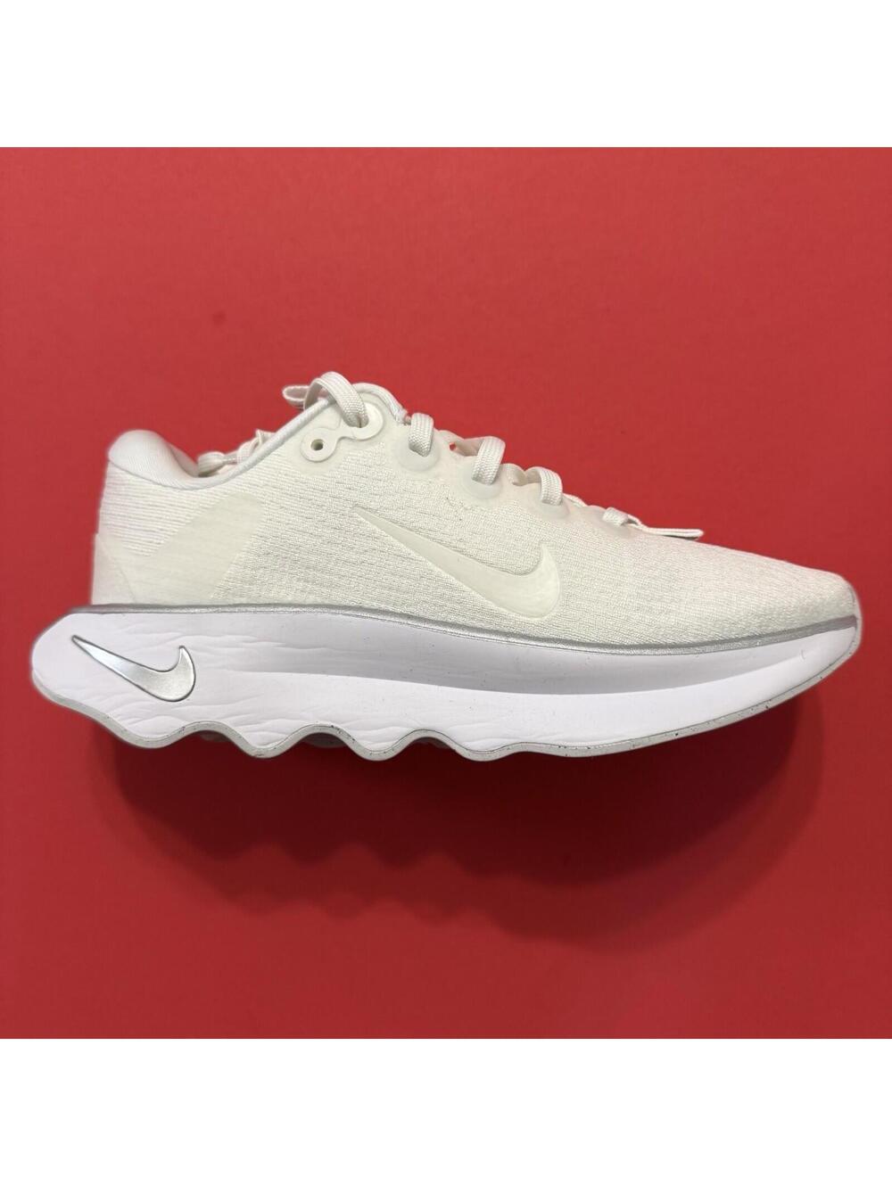 Nike Motiva Running Shoes Summit White DV1238-111 NEW Women Size 5.5